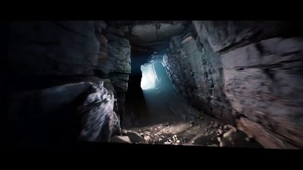 The Dark Pictures Anthology: House of Ashes - Tráiler  de Avance