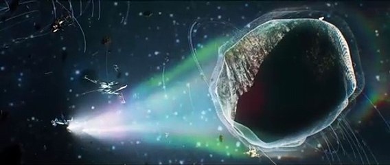 Star Citizen - Tráiler de Evento "Invictus Launch Week"