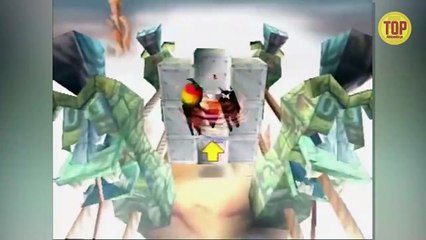 Niveles tan tediosos y molestos que no queremos regresar a ellos