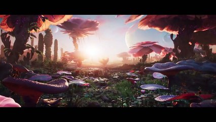 The Outer Worlds 2 - Tráiler de Anuncio