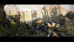 Total War: Warhammer 2 - Tráiler de DLC 