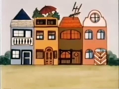 Pusteblume 01 Ich sehe was, was du nicht siehst Peter schaut genau Ganze Folge