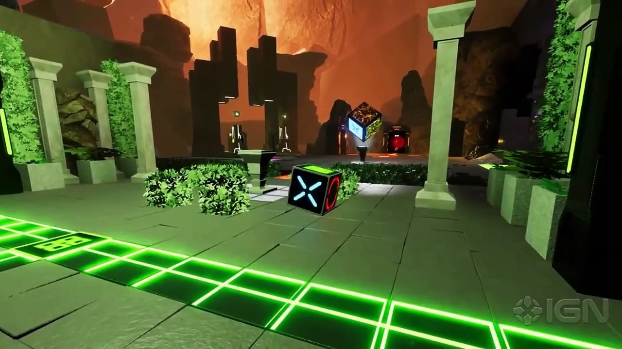 Tetris 99 - Tráiler de Evento "21st MAXIMUS CUP"