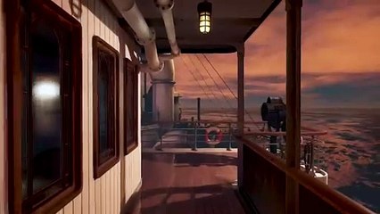 Layers of Fear 2 - Tráiler de Lanzamiento | Nintendo Switch