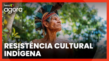 Zahy Tentehar fala sobre carreira e resistência cultural indígena