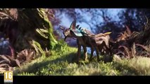 Avatar: Frontiers of Pandora - Tráiler de Revelación