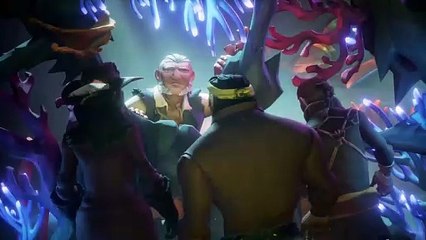 Sea of Thieves  - Tráiler de Actualización "A Pirate's Life"