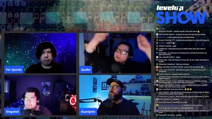 Repasamos lo mejor de 2020 y platicamos de lo que viene ¡Feliz año nuevo!