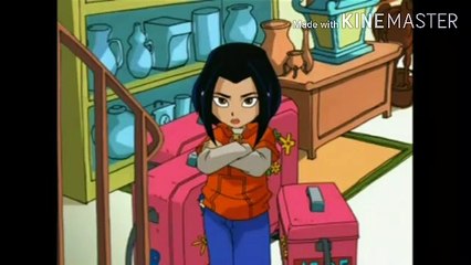 Watch Jackie Chan Adventures Tamil Season 1 Episode 1 – Action-Packed Intro! 🎬