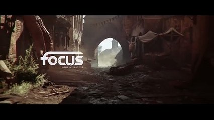 A Plague Tale: Requiem - Tráiler de Revelación