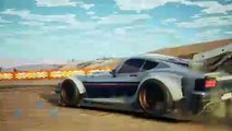 Fast & Furious Spy Racers: Rise of SH1FT3R - Tráiler de Anuncio