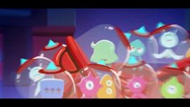 Sonic Colors: Rise of the Wisps - Tráiler de Anuncio