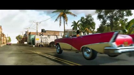 Far Cry 6 - Tráiler de Historia "Dani Rojas"