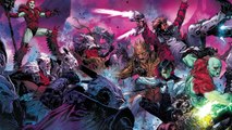Marvel’s Guardians of the Galaxy - Tráiler de Detalles