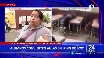 Chosica: sicario asesina a balazos a obrero y mototaxista