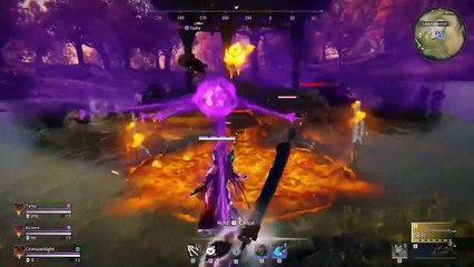 Naraka Bladepoint - Tráiler Anuncio en PC