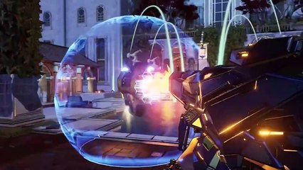 Borderlands 3 - Tráiler "The Revengence of Revenge of the Cartels"