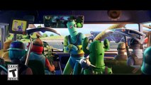 Fortnite - Tráiler de Personaje 