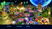 Sonic Colors: Ultimate - Tráiler de Jugabilidad