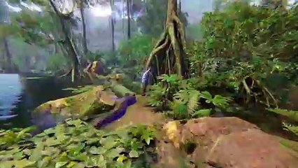 Green Hell: Console Edition - Tráiler de Lanzamiento