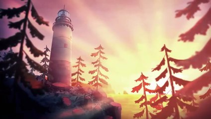 Life Is Strange - Tráiler de anuncio en Nintendo Switch