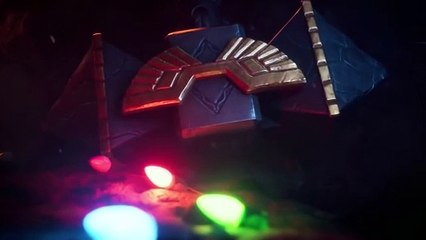 Stranger Things x Smite - Tráiler de Crossover