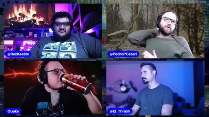 2021: ¿año lento para los videojuegos o sólo ha tenido un mal inicio?