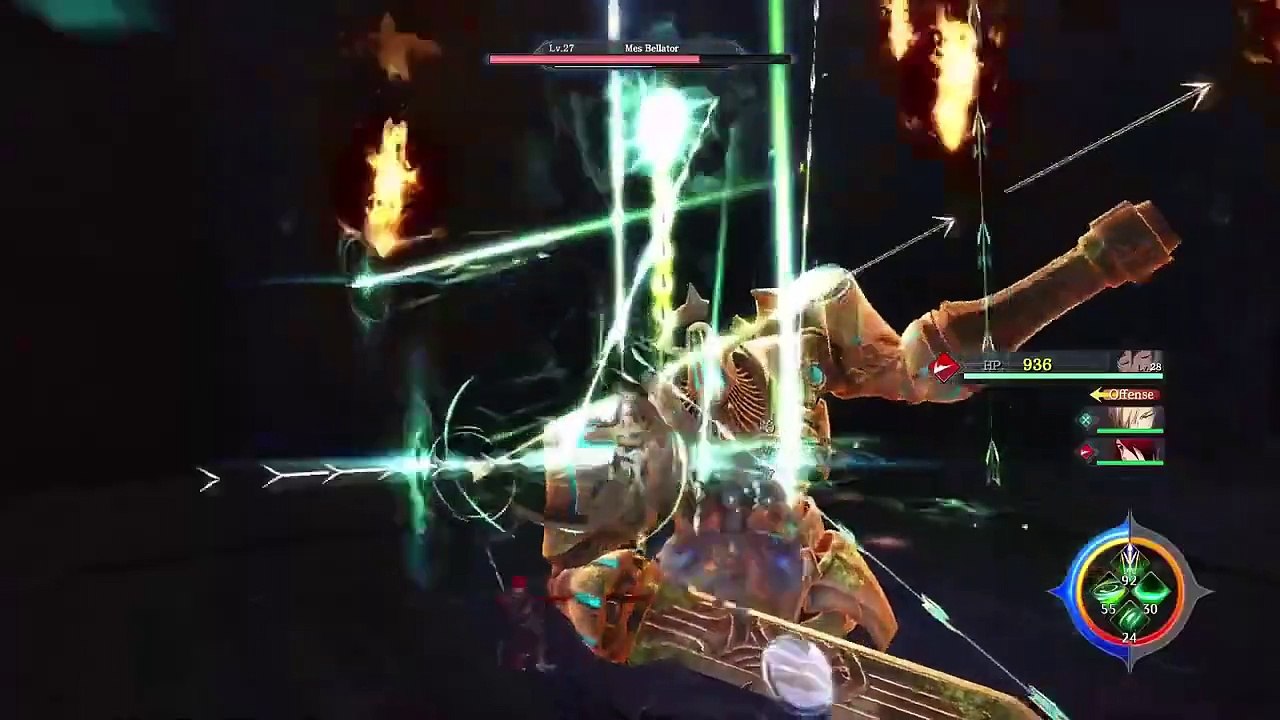 Ys IX: Monstrum Nox - Tráiler de Lanzamiento (Nintendo Switch & PC)