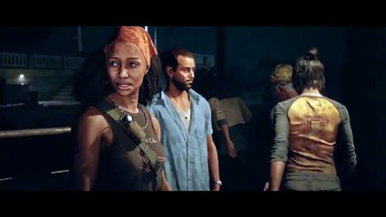Far Cry 6 - Tráiler Cinemático "Antón"