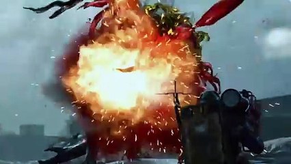 Death Stranding: Director's Cut - Tráiler de la Pre-orden