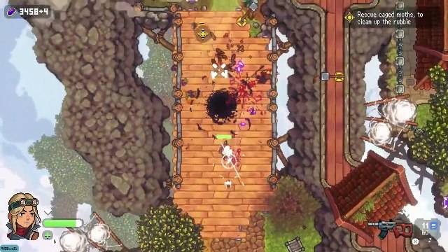 Black Skylands - Tráiler de Lanzamiento Anticipado