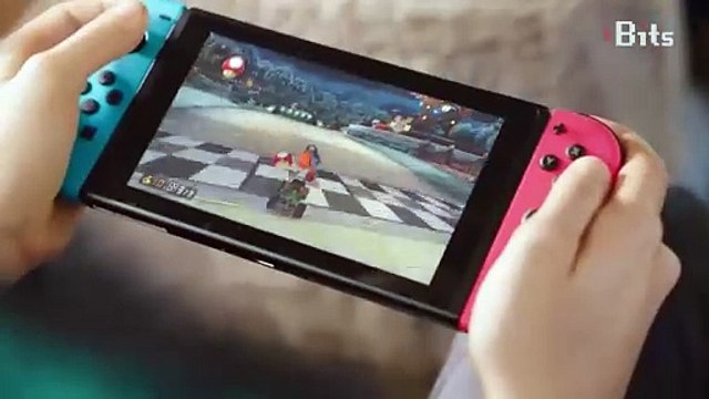 SteamDeck es el verdadero Switch Pro