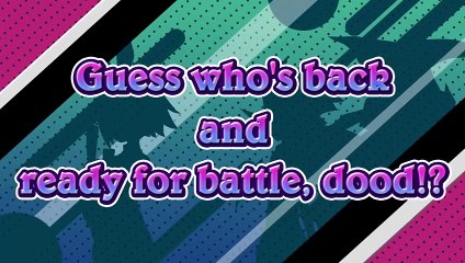 Disgaea 6: Defiance of Destiny - Tráiler DLC "Valvatorez & Pleinair"