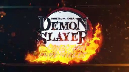 Demon Slayer Kimetsu no Yaiba: The Hinokami Chronicles - Tráiler de Jugabildiad "Tsuzumi Mansion"