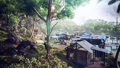 Battlefield 2042 - Tráiler Modo de Juego "Portal"