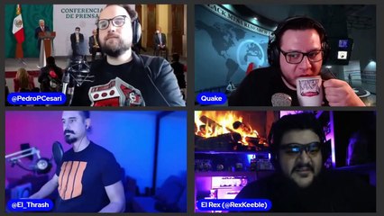 Dead Space está de regreso, la demanda contra Blizzard y mucho más