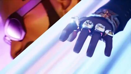 Fortnite - Tráiler "LeBron James"