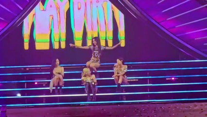 BLACKPINK BORN PINK CONCERT IN SEOUL PART 3