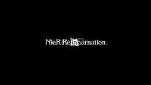 NieR Reincarnation x NieR: Automata - Tráiler Evento de Crossover