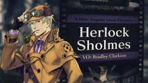 The Great Ace Attorney Chronicles - Tráiler de Lanzamiento
