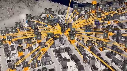 City of Gangsters - Tráiler de Jugabilidad