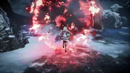 Hunter's Arena: Legends - Tráiler de Personaje "Dara"