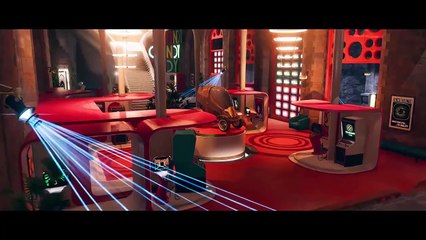 Deathloop - Tráiler de Contenido "Blackreef" | PlayStation Showcase 2021