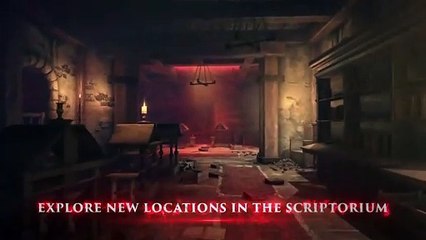 Dying Light - Tráiler de Actualización "Hellraid"