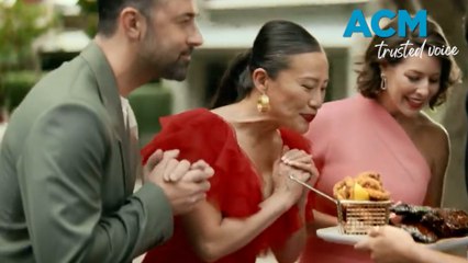 MasterChef Australia returns with new judges