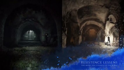 The Medium - Tráiler "DualSense Overview"