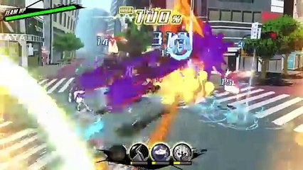 NEO: The World Ends with You - Tráiler de Lanzamiento