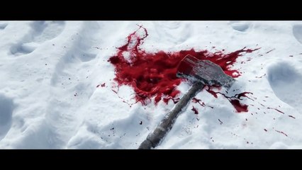 Frostpunk 2 - Tráiler de Anuncio