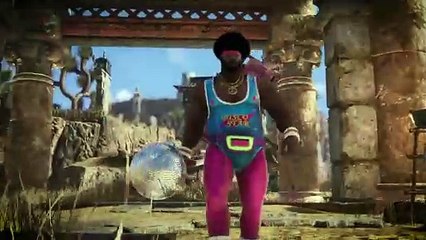 Hunter's Arena: Legends - Tráiler de Avance