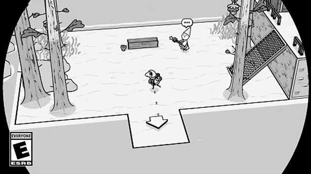 TOEM - Tráiler de Anuncio en Nintendo Switch| Indie World Showcase Agosto 2021